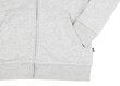 Džemperis sievietēm Puma ESS Small Logo Full-Zip Hoodie TR 586813 04, pelēks cena un informācija | Jakas sievietēm | 220.lv