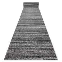Rugsx paklājs Silver Sahara 100x360 cm cena un informācija | Paklāji | 220.lv