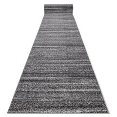 Rugsx paklājs Silver Sahara 100x250 cm cena un informācija | Paklāji | 220.lv