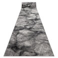 Rugsx paklājs Silver Marble 80x830 cm