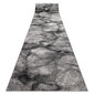 Rugsx paklājs Silver Marble 70x540 cm cena un informācija | Paklāji | 220.lv
