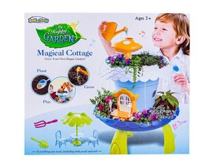 Dārznieka audzēšanas komplekts bērniem cena un informācija | Ūdens, smilšu un pludmales rotaļlietas | 220.lv