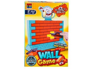Arkādes spēle Būvēt sienu cena un informācija | Galda spēles | 220.lv