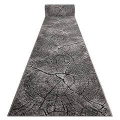 Rugsx paklājs Silver Tronko 70x250 cm cena un informācija | Paklāji | 220.lv