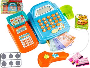 Izglītojošs kases aparāts cena un informācija | Rotaļlietas meitenēm | 220.lv