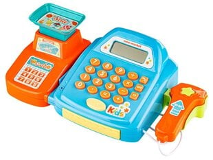 Izglītojošs kases aparāts cena un informācija | Rotaļlietas meitenēm | 220.lv