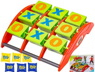 Mešanas spēle Tic-tac-toe цена и информация | Развивающие игрушки | 220.lv