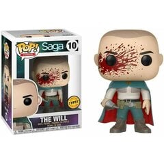 Figūra Funko POP Saga The Will 10 cena un informācija | Datorspēļu suvenīri | 220.lv