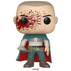 Figūra Funko POP Saga The Will 10 cena un informācija | Datorspēļu suvenīri | 220.lv