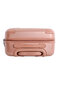 Mazs koferis Discovery Focos, S, rozā cena un informācija | Koferi, ceļojumu somas | 220.lv