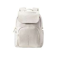 Atpūtas mugursoma XD dizaina Bobby Soft Daypack 15 l, pelēka цена и информация | Рюкзаки и сумки | 220.lv