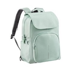 Atpūtas mugursoma XD design Bobby Soft Daypack 15 l, zaļa цена и информация | Спортивные сумки и рюкзаки | 220.lv