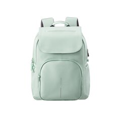 Atpūtas mugursoma XD design Bobby Soft Daypack 15 l, zaļa цена и информация | Спортивные сумки и рюкзаки | 220.lv