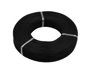 MSP 24AWG/0,2mm2, 1 m цена и информация | Кабели и провода | 220.lv