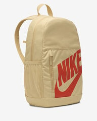 Nike Рюкзаки Nk Elmntl Bkpk Cream DR6084 252 цена и информация | Рюкзаки и сумки | 220.lv