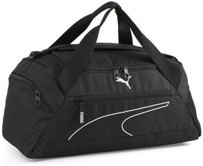 Puma Спортивные Cумки Fundamentals Sports Bag Black 090331 01 090331 01 цена и информация | Рюкзаки и сумки | 220.lv