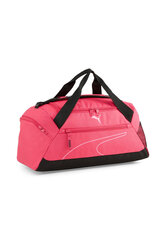 Puma Спортивные Cумки Fundamentals Sports Bag Pink 090331 03 090331 03 цена и информация | Спортивные сумки и рюкзаки | 220.lv
