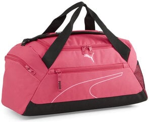 Puma Спортивные Cумки Fundamentals Sports Bag Pink 090331 03 090331 03 цена и информация | Спортивные сумки и рюкзаки | 220.lv