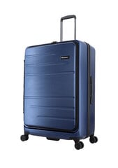 Большой чемодан Discovery PATROL цена и информация | Чемоданы, дорожные сумки | 220.lv