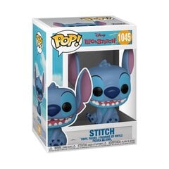 Vinila figūra Funko POP! Lilo & Stitch, 9 cm цена и информация | Атрибутика для игроков | 220.lv