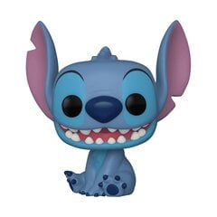 Vinila figūra Funko POP! Lilo & Stitch, 9 cm cena un informācija | Rotaļlietas zēniem | 220.lv