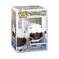 Vinila figūra Funko POP! Pokemon Wooloo, 9 cm cena un informācija | Datorspēļu suvenīri | 220.lv