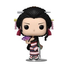 Vinila figūra Funko POP! One Piece Robi cena un informācija | Datorspēļu suvenīri | 220.lv