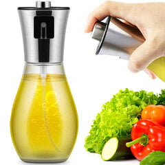 Распылитель для растительного масла 200 мл цена и информация | Кухонные принадлежности | 220.lv
