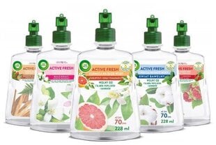 Air Wick gaisa atsvaidzinātājs 5 x 228 ml цена и информация | Освежители воздуха | 220.lv