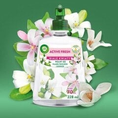 Air Wick gaisa atsvaidzinātājs 5 x 228 ml цена и информация | Освежители воздуха | 220.lv