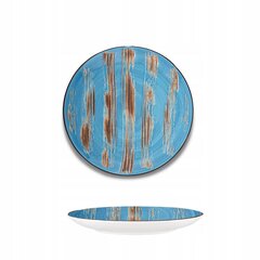 Porcelāna šķīvis, 18 cm cena un informācija | Trauki, šķīvji, pusdienu servīzes | 220.lv