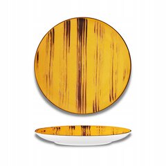Porcelāna šķīvis, 18 cm cena un informācija | Trauki, šķīvji, pusdienu servīzes | 220.lv