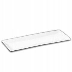 WILMAX Тарелка для суши 30,5x12 см цена и информация | Посуда, тарелки, обеденные сервизы | 220.lv