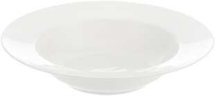 Wilmax dziļais šķīvis, 23 cm, 450 ml cena un informācija | Trauki, šķīvji, pusdienu servīzes | 220.lv