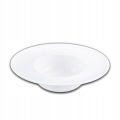 Глубокая тарелка 25,5 см, 600 мл цена и информация | Посуда, тарелки, обеденные сервизы | 220.lv