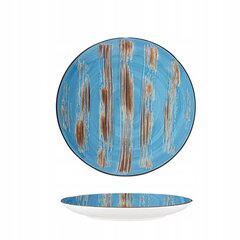 Wilmaxa šķīvis, 28 cm cena un informācija | Trauki, šķīvji, pusdienu servīzes | 220.lv