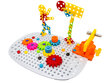 Daudzfunkcionāls galds ar instrumentiem bērniem цена и информация | Attīstošās rotaļlietas | 220.lv