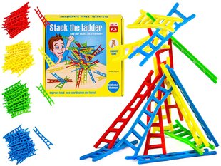 Arkādes spēle - Stack the Ladder cena un informācija | Galda spēles | 220.lv