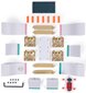 Skeitborda komplekts Tech Deck Aurelien's Ramp Paris 2024 цена и информация | Rotaļlietas zēniem | 220.lv