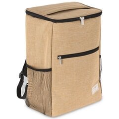 Термосумка-рюкзак, 20 л цена и информация | Сумки-холодильники | 220.lv