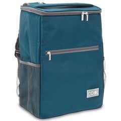 Termomaiss Cool, 20L, zils цена и информация | Сумки-холодильники | 220.lv