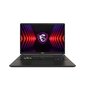 MSI Vector 16 HX A13VHG-446ES 16" Quad HD+ Intel Core i9 i9-13980HX 16 GB DDR5-SDRAM 1 TB SSD NVIDIA GeForce RTX 4080 Wi-Fi 6E Windows 11 Home cena un informācija | Portatīvie datori | 220.lv