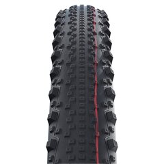 Riepa Schwalbe Thunder Burt HS 451 29", melna cena un informācija | Velo riepas, kameras | 220.lv