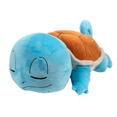 Pūkaina rotaļlieta Pokémon Squirtle, 40 cm цена и информация | Мягкие игрушки | 220.lv