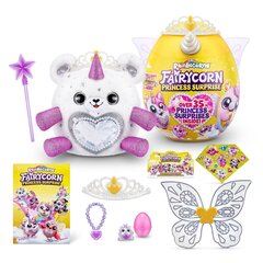 Мягкая игрушка Rainbowcorns Fairycorn Princess Series 6 с аксессуарами цена и информация | Игрушки для девочек | 220.lv