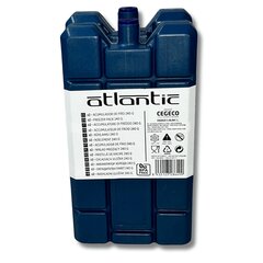 Saldētavas ieliktnis Atlantic Kamai 2x240ml, zils cena un informācija | Aukstuma somas, aukstuma kastes un aukstuma elementi | 220.lv