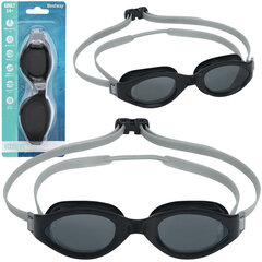 очки для плавания bestway hydro-swim ] цена и информация | Очки для плавания | 220.lv