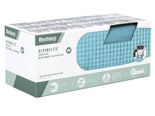 Matracis Bestway, 183 x 63,5 x 7,5 cm cena un informācija | Piepūšamie matrači un mēbeles | 220.lv