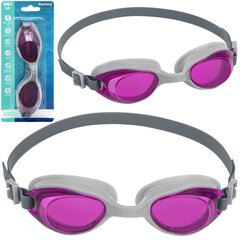 очки для плавания bestway resurge цена и информация | Очки для плавания | 220.lv