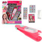 Matu aksesuāru komplekts Girl's Creator Jewel Hair Kit, 1 gab. цена и информация | Bērnu kosmētika, līdzekļi jaunajām māmiņām | 220.lv